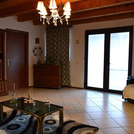 Casa Ricciotti Βίλα Tritenii de Jos Εξωτερικό φωτογραφία