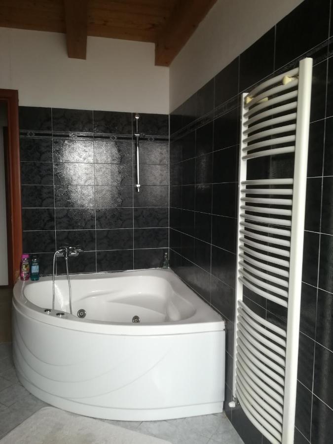 Casa Ricciotti Βίλα Tritenii de Jos Εξωτερικό φωτογραφία