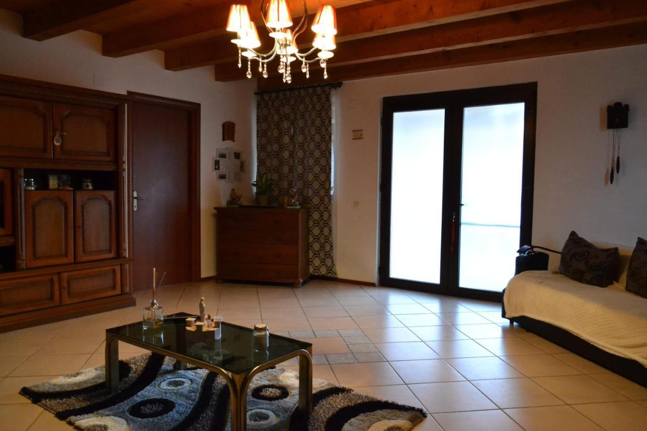 Casa Ricciotti Βίλα Tritenii de Jos Εξωτερικό φωτογραφία