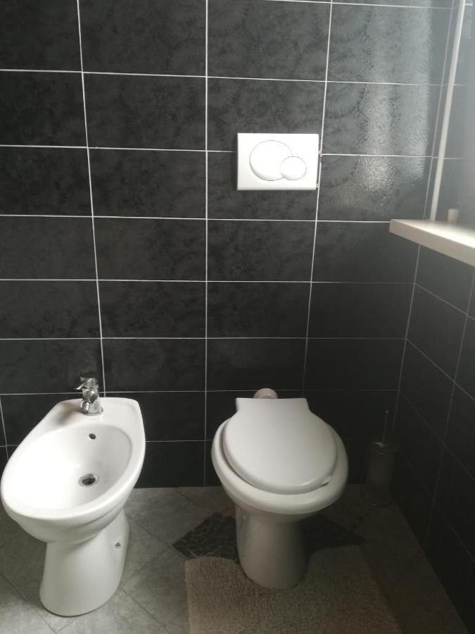 Casa Ricciotti Βίλα Tritenii de Jos Εξωτερικό φωτογραφία