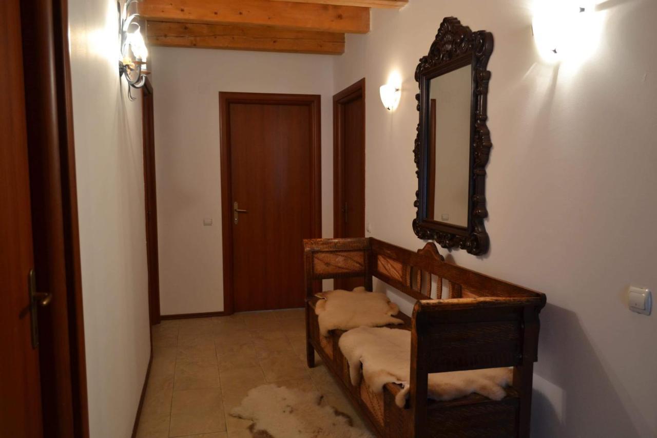 Casa Ricciotti Βίλα Tritenii de Jos Εξωτερικό φωτογραφία