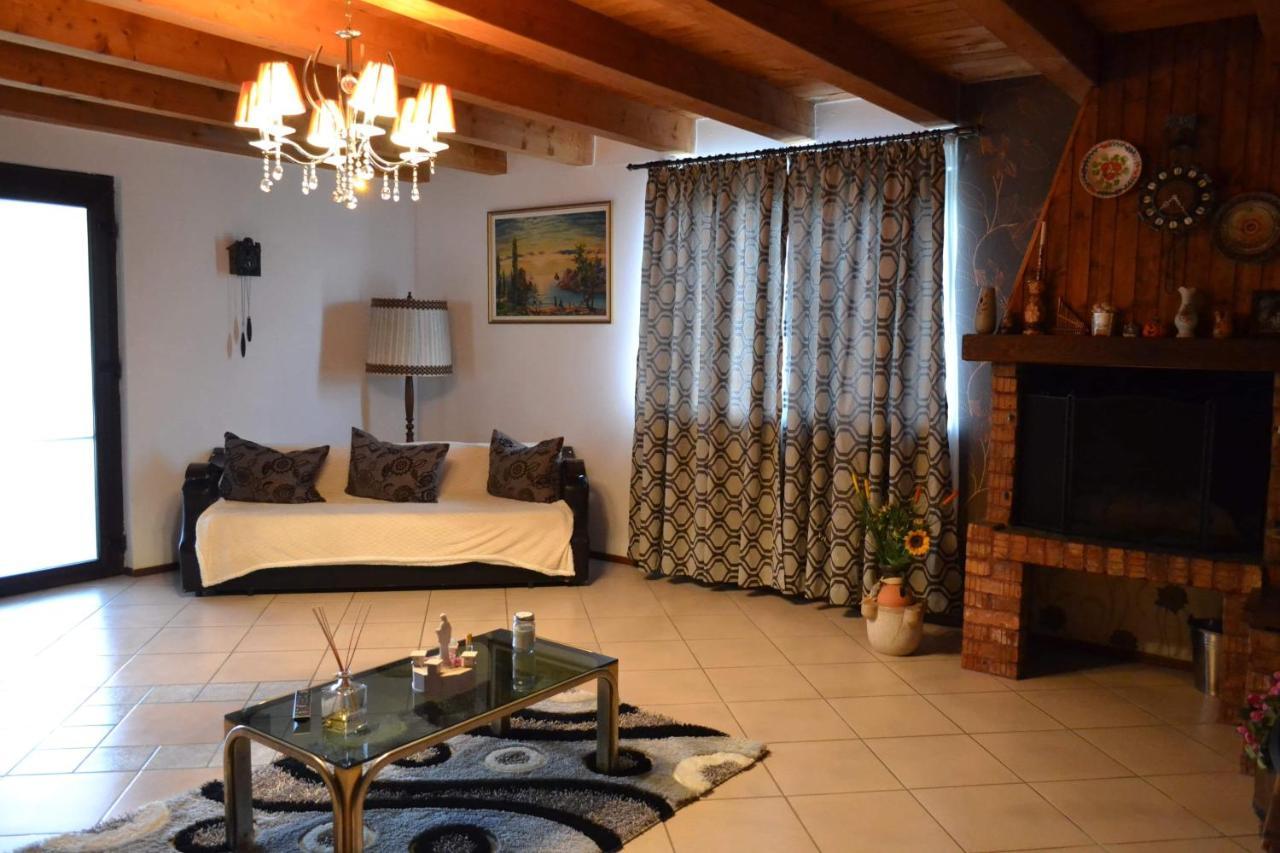 Casa Ricciotti Βίλα Tritenii de Jos Εξωτερικό φωτογραφία