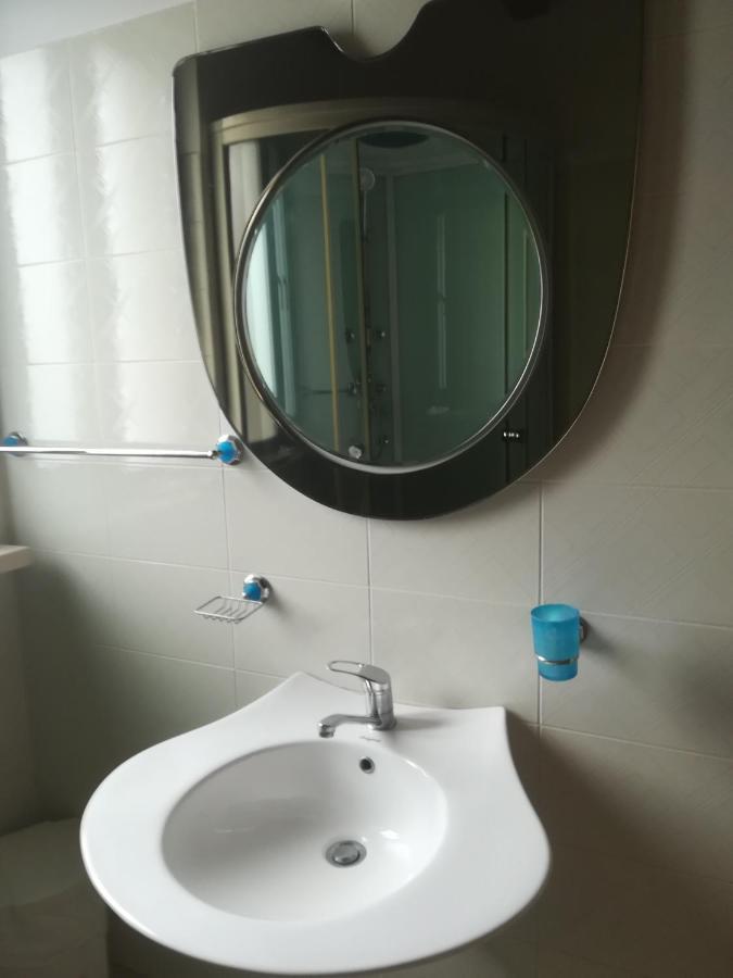Casa Ricciotti Βίλα Tritenii de Jos Εξωτερικό φωτογραφία