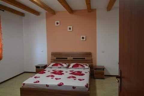 Casa Ricciotti Βίλα Tritenii de Jos Εξωτερικό φωτογραφία
