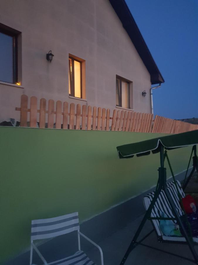 Casa Ricciotti Βίλα Tritenii de Jos Εξωτερικό φωτογραφία