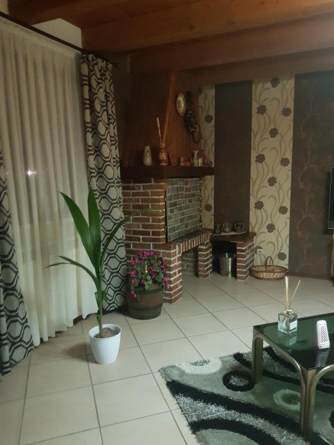 Casa Ricciotti Βίλα Tritenii de Jos Εξωτερικό φωτογραφία