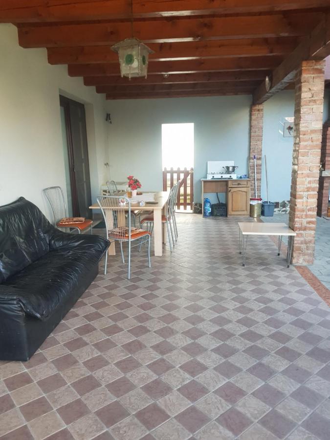 Casa Ricciotti Βίλα Tritenii de Jos Εξωτερικό φωτογραφία