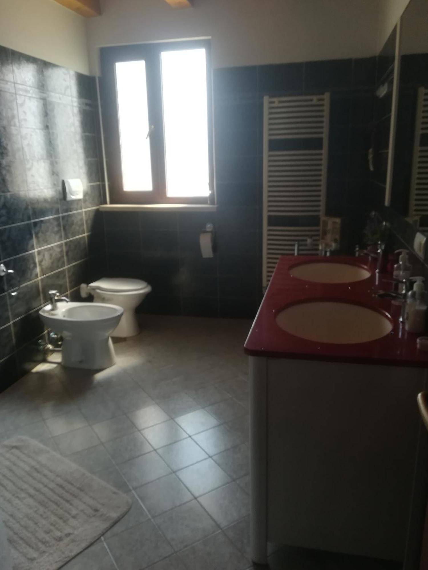Casa Ricciotti Βίλα Tritenii de Jos Δωμάτιο φωτογραφία