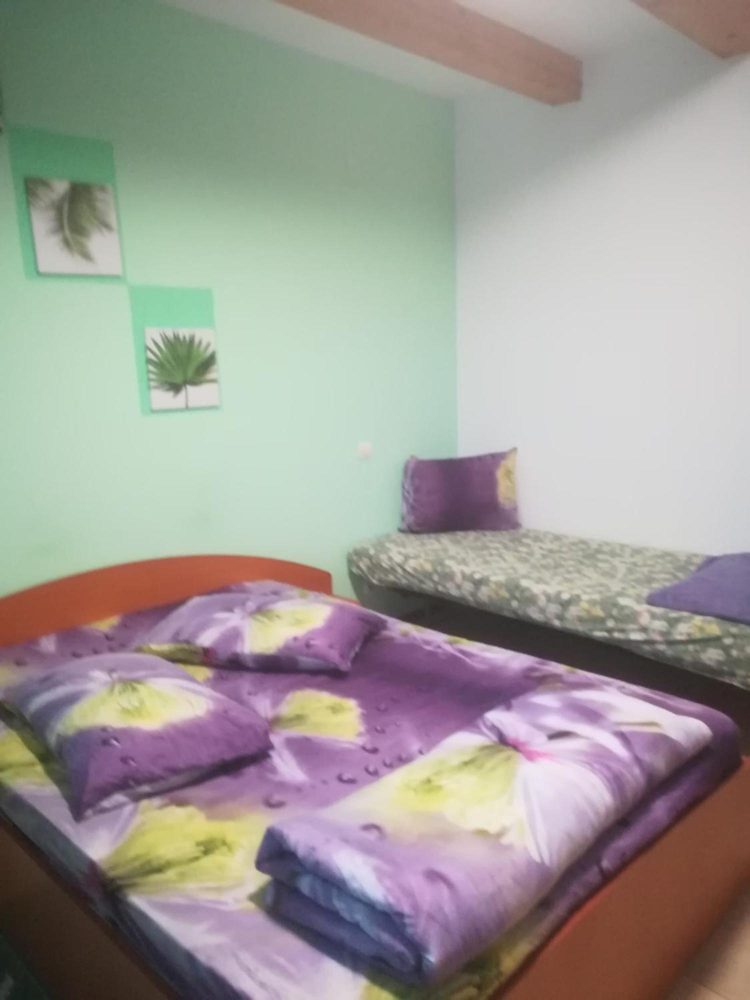 Casa Ricciotti Βίλα Tritenii de Jos Δωμάτιο φωτογραφία